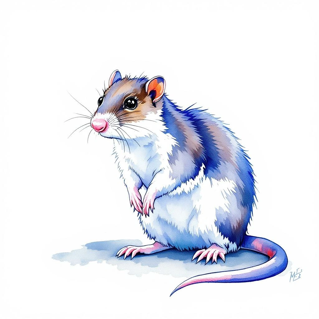 Greater white-toothed shrew