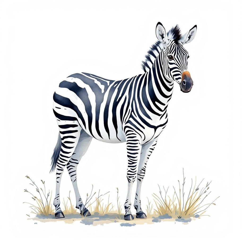 Grevy's zebra