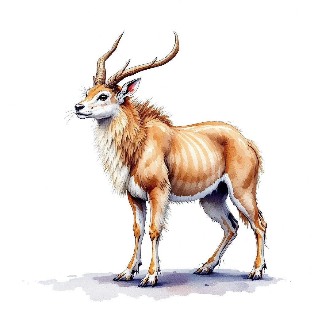 Illustration representing Hadarchaeia (Hadarchaeia)