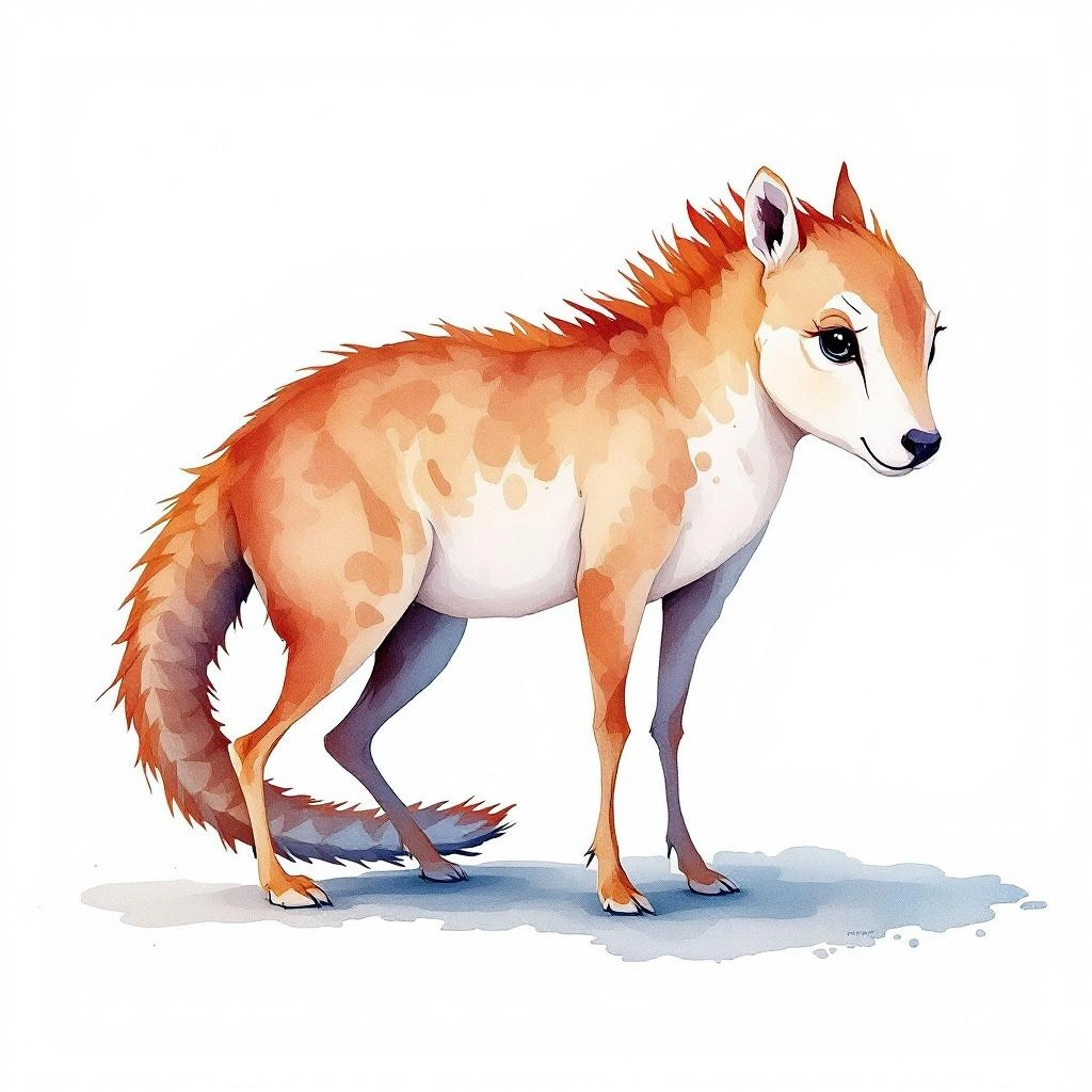 Illustration representing Halobacteriota (Halobacteriota)