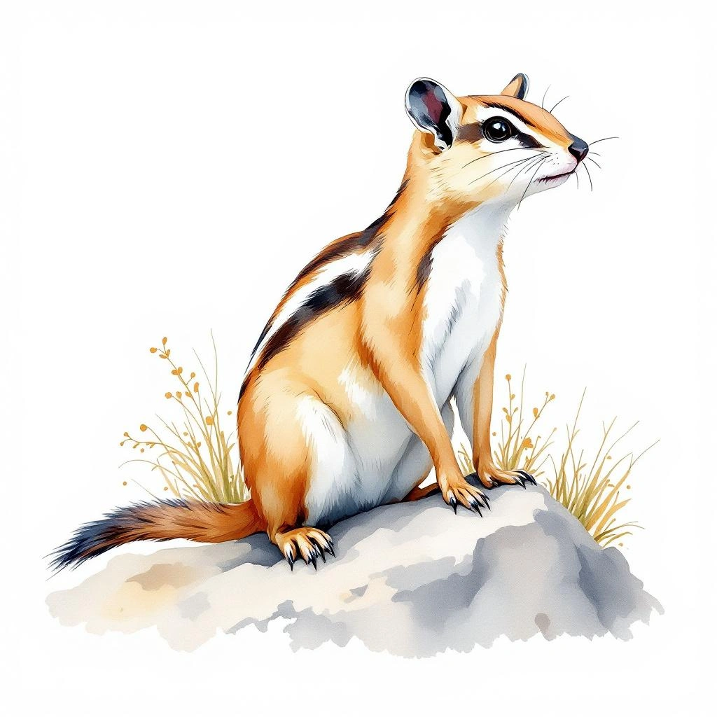 Harris s Antelope Squirrel