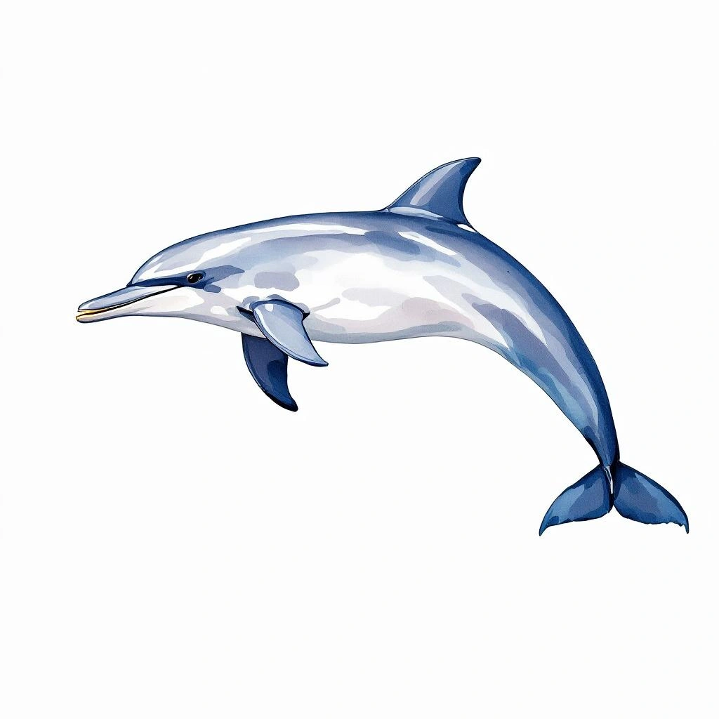 Haviside s Dolphin