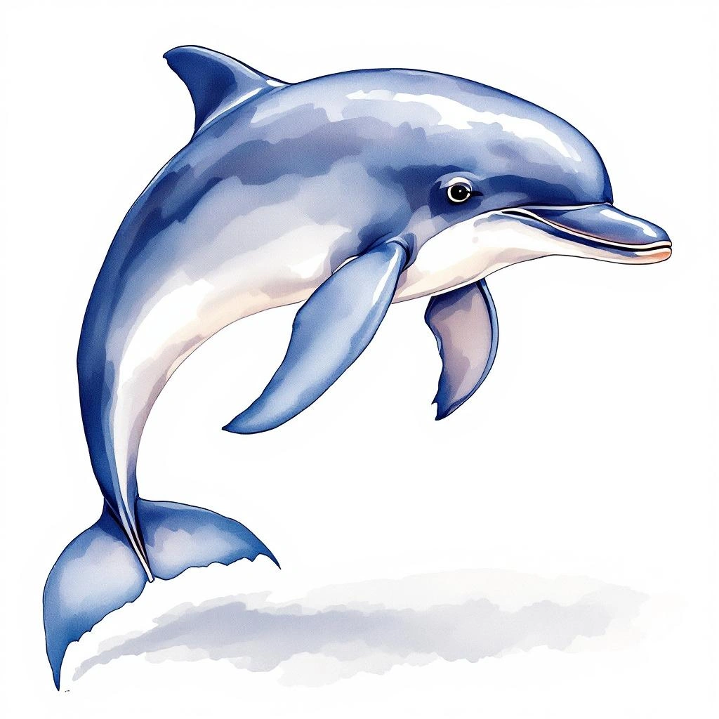 Hector s Dolphin