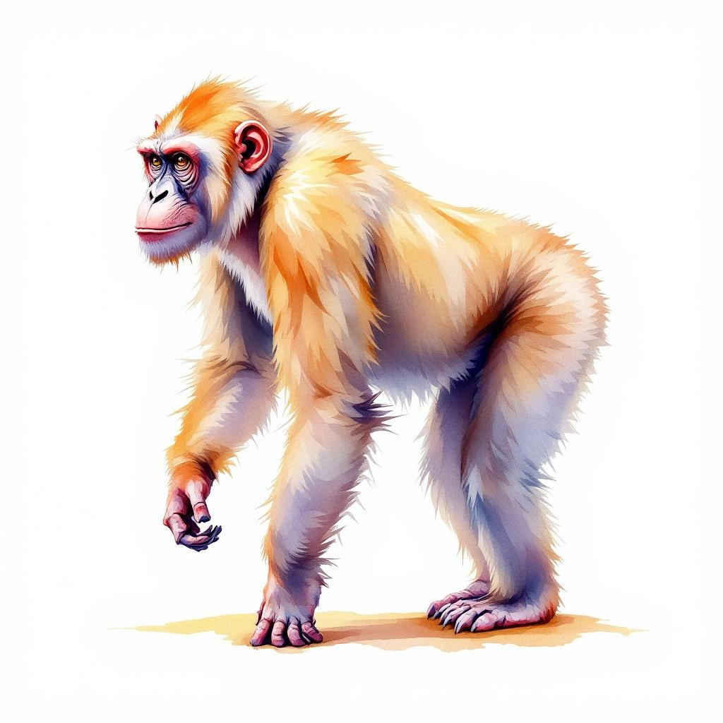 Great Apes
