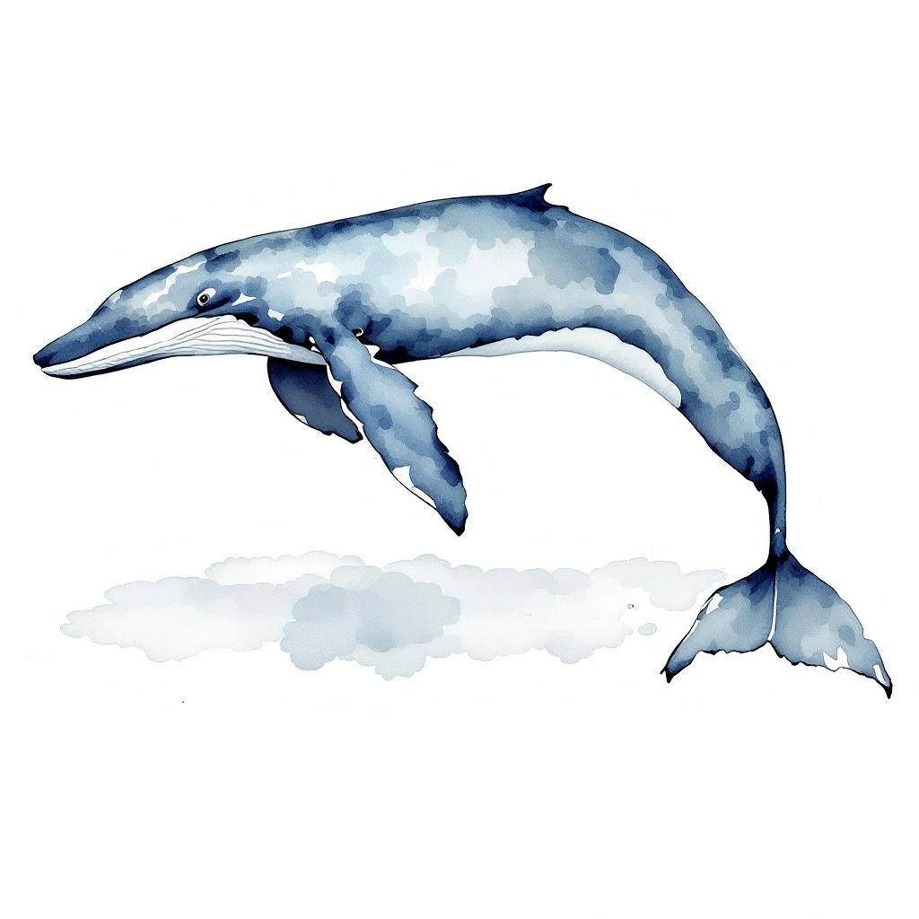 Hubbs’s Beaked Whale