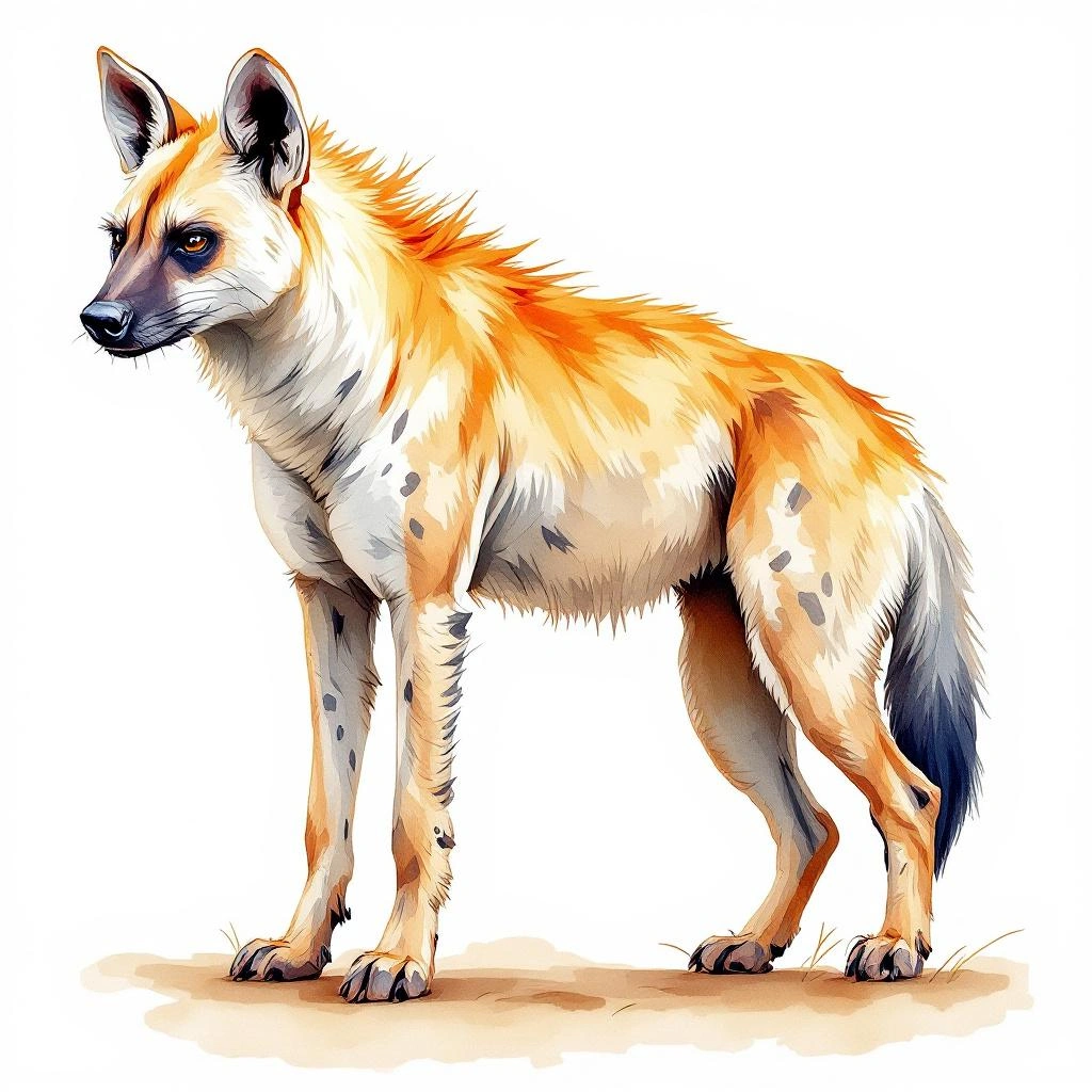 Hyenas