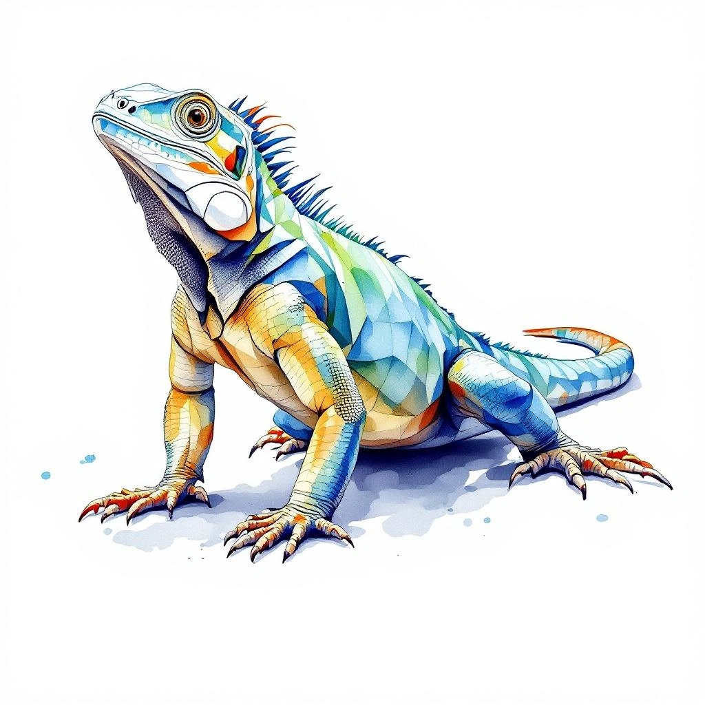 Iguanas