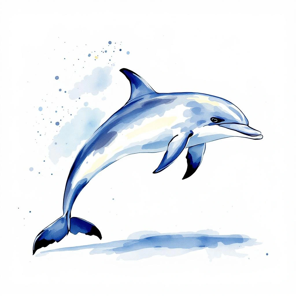 Indian Ocean humpback dolphin