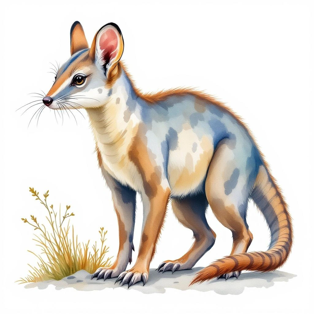 Isarog Chrotomys