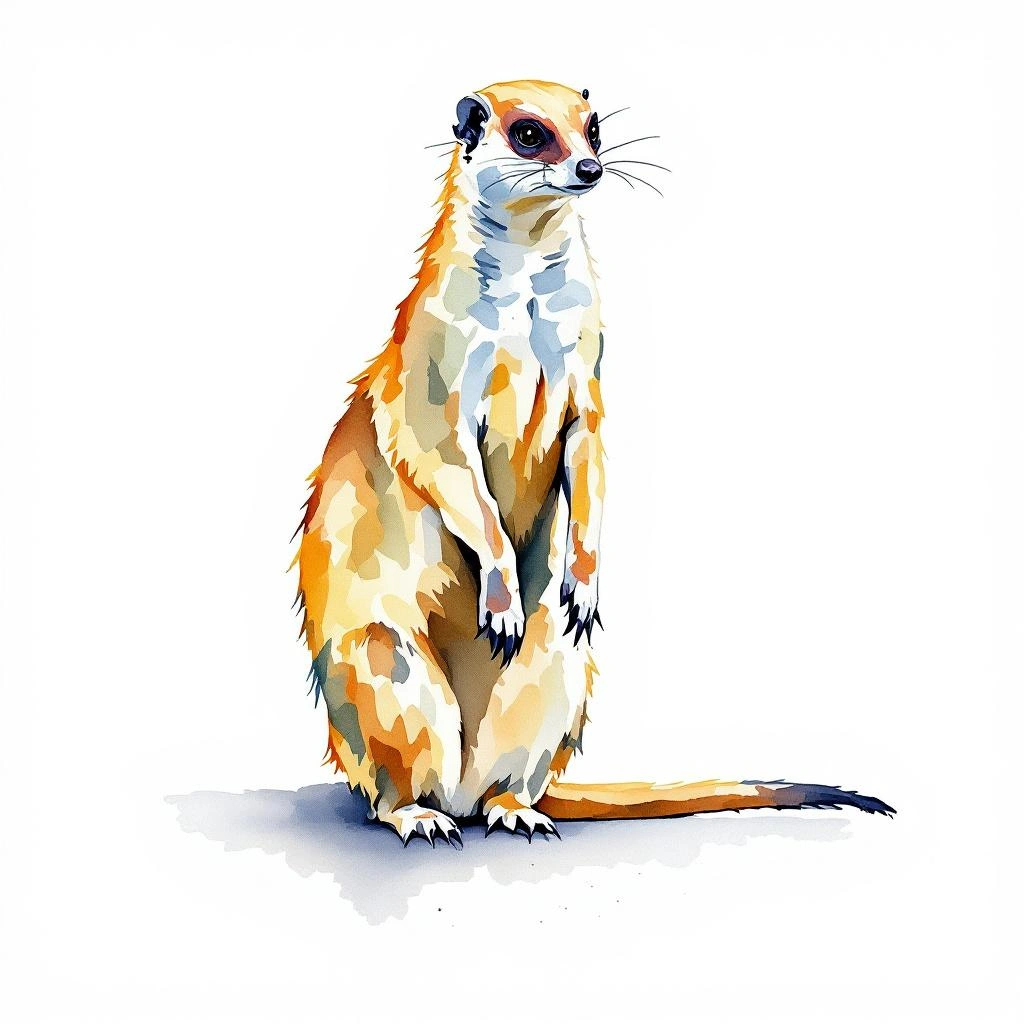 Jackson’s Mongoose