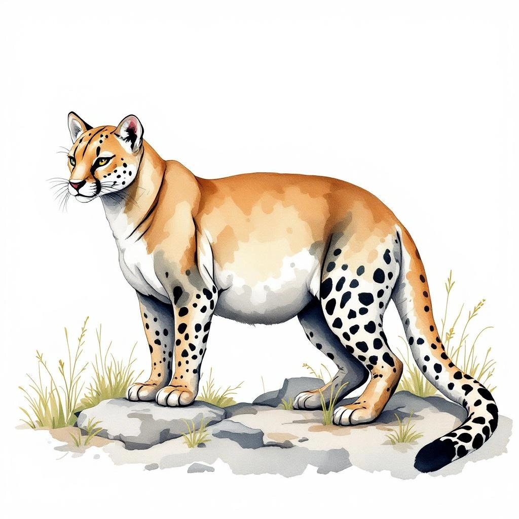 Jaguarundi