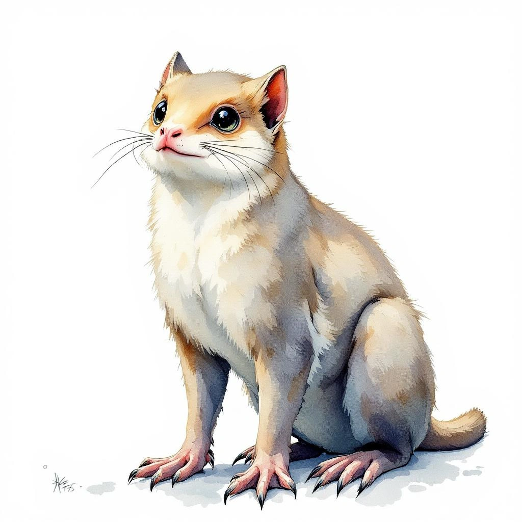 Japanese Noctule