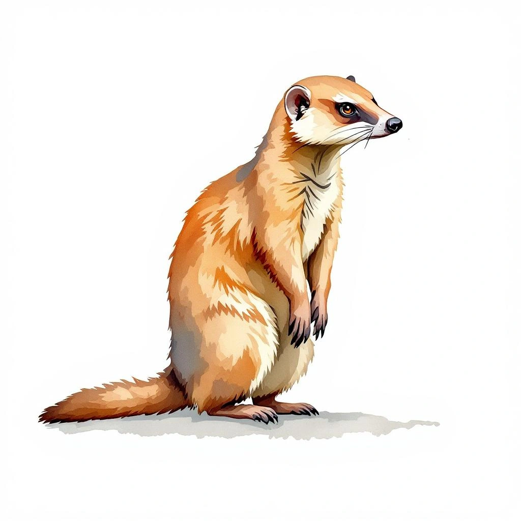 Javan Mongoose