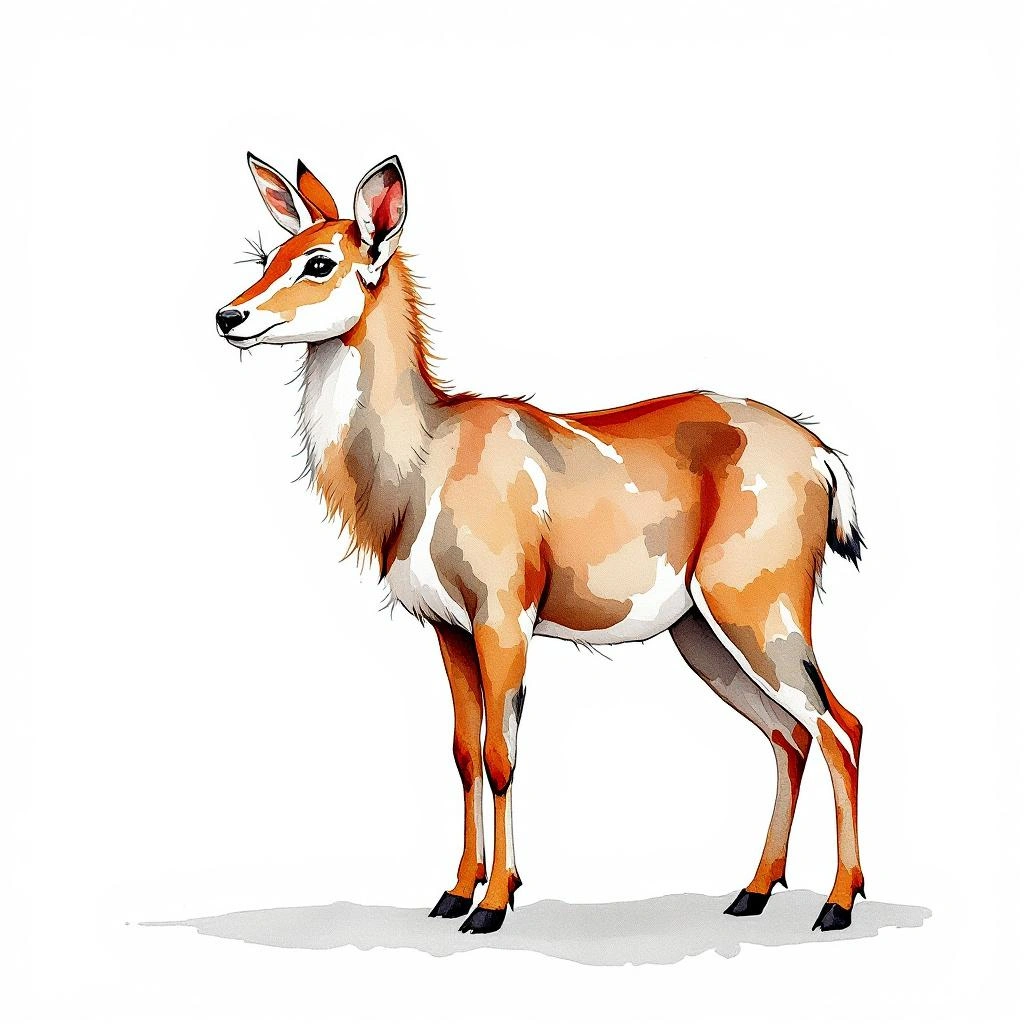 Javan Rusa