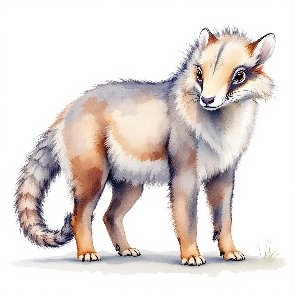Kaiser s Aethomys