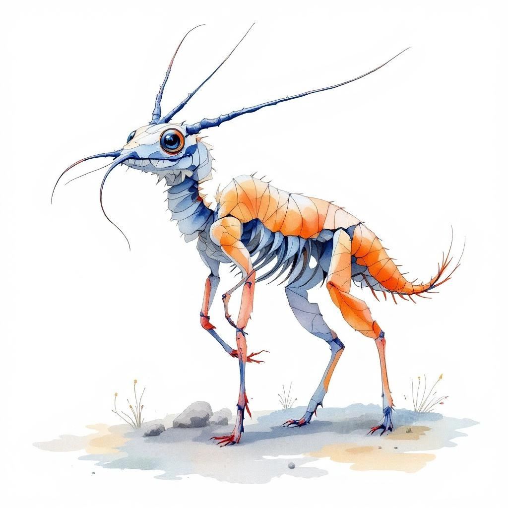 Illustration representing Kinetofragminophora (Kinetofragminophora)