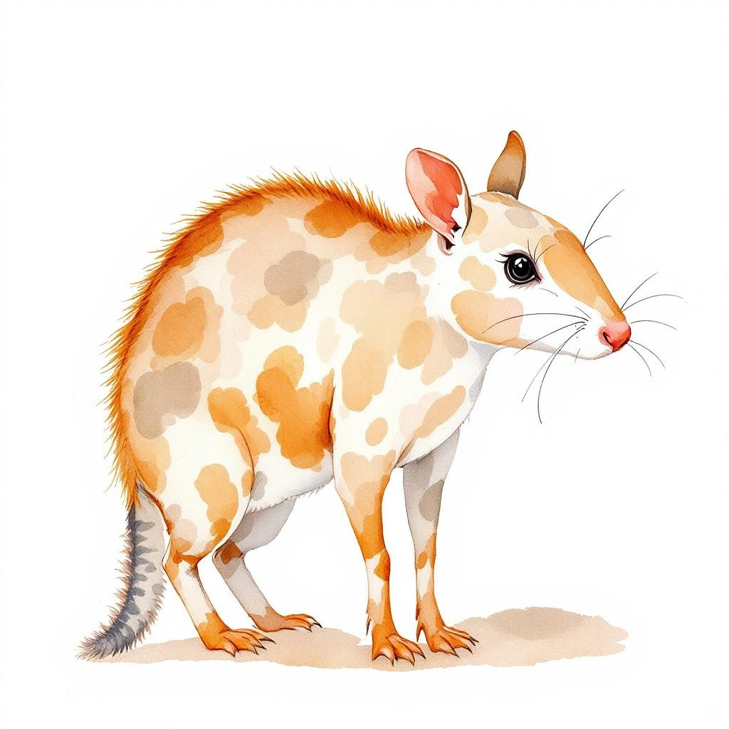 Lampobatang Bunomys
