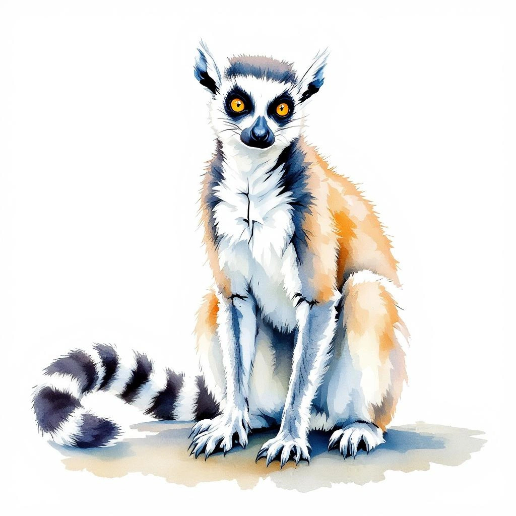 Lemurs