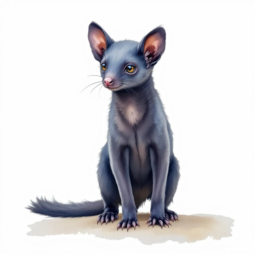 Little Black Serotine