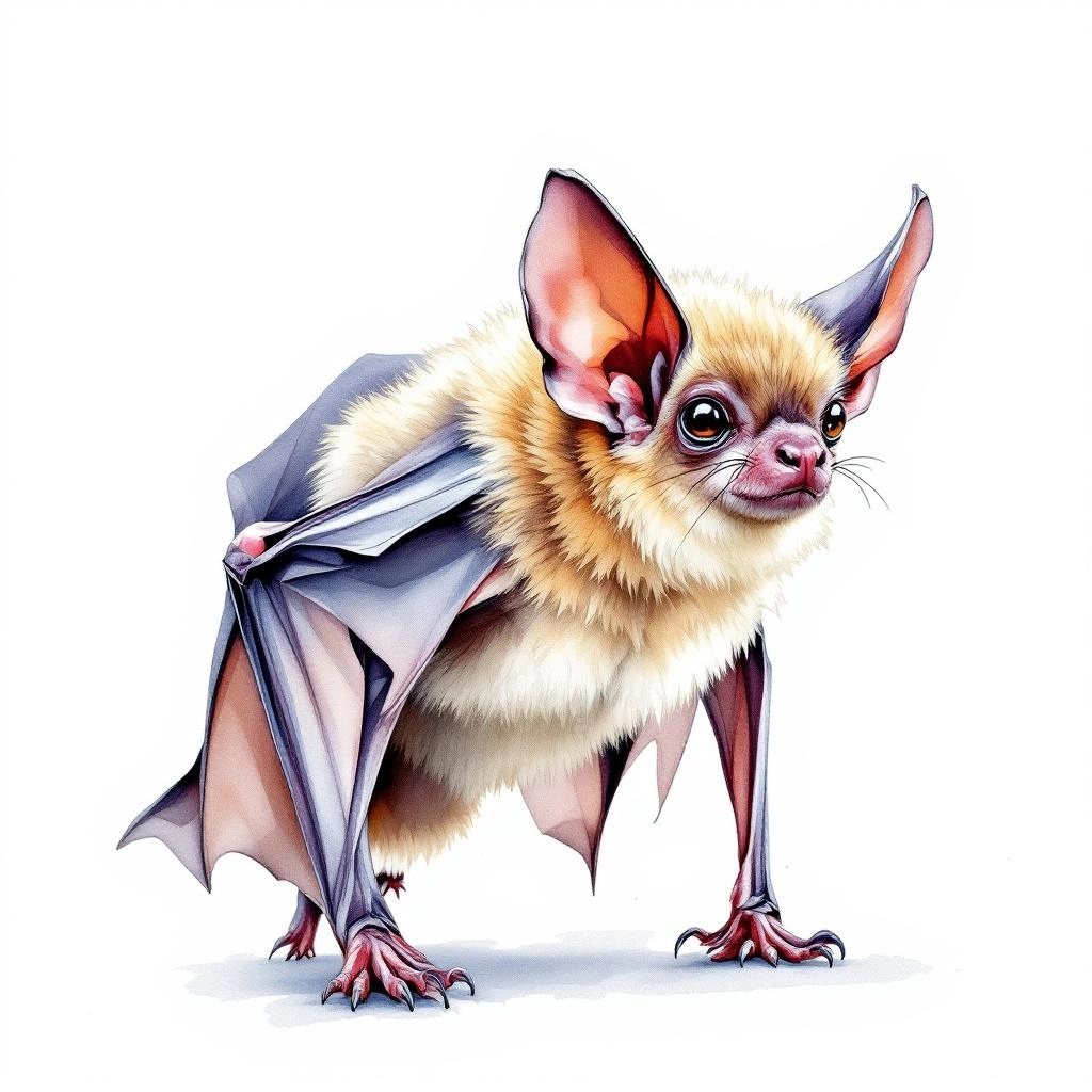 Little Free-tailed Bat
