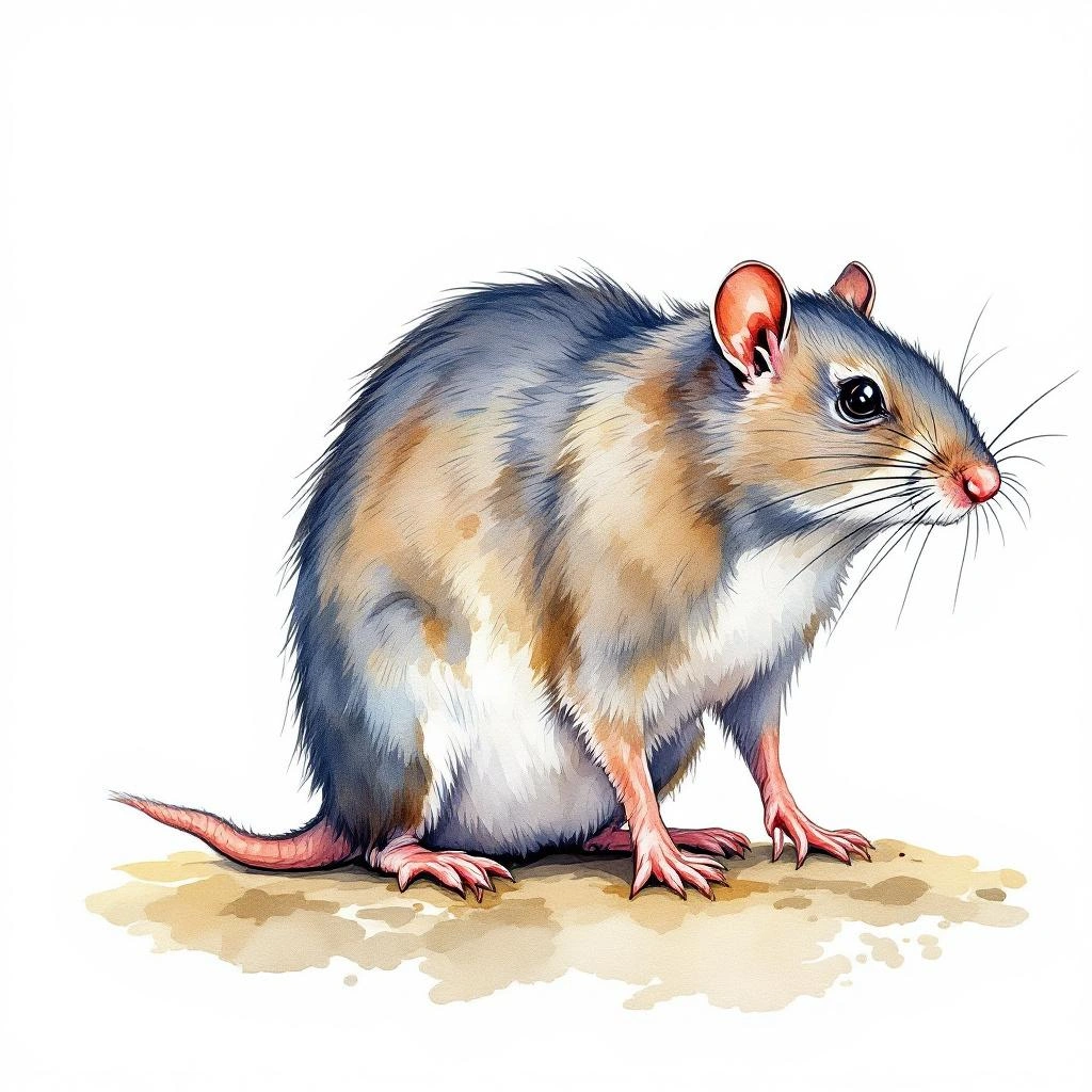 Losea Rat