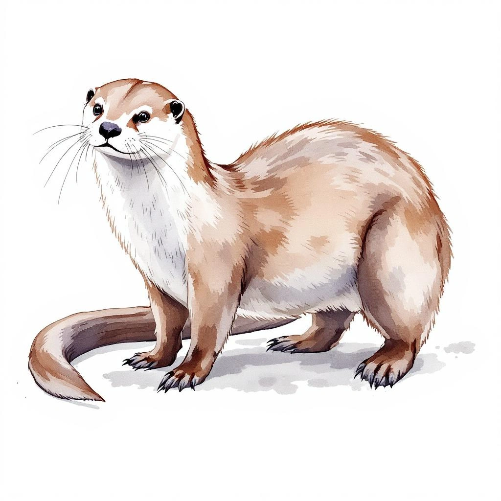 Otters