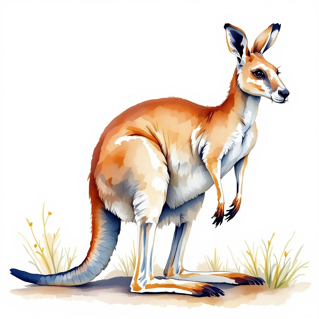 Kangaroos