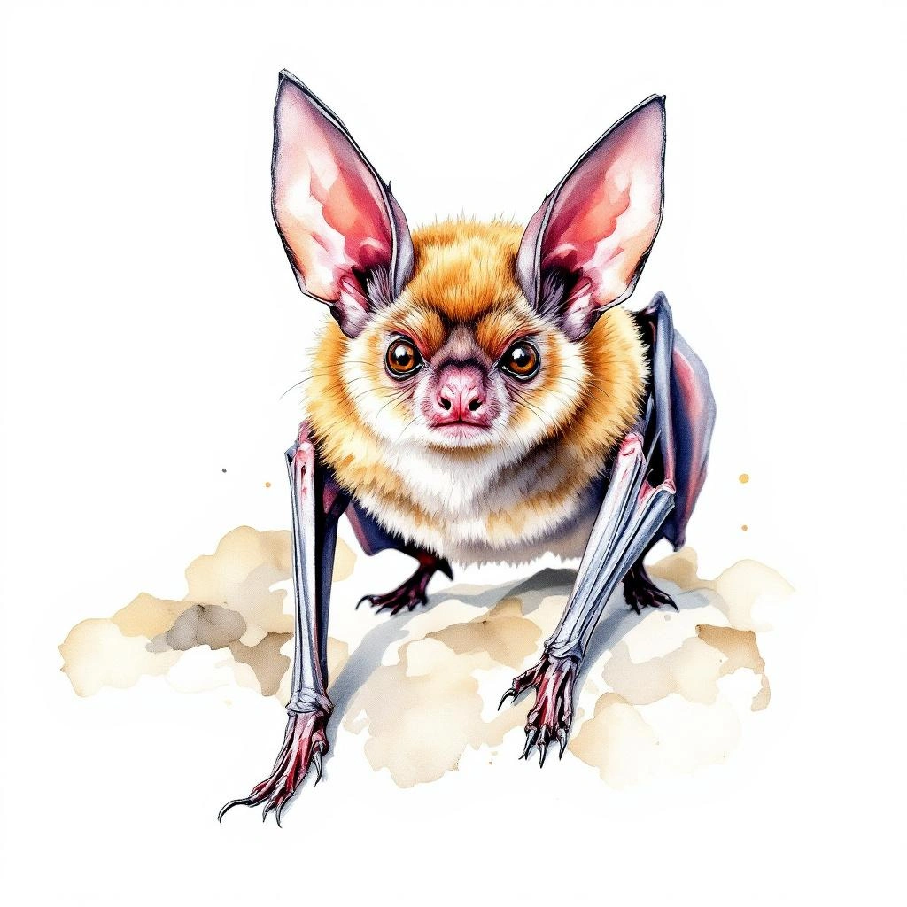 Maendeleo Horseshoe Bat