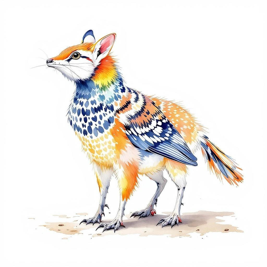 Majestic Pericote