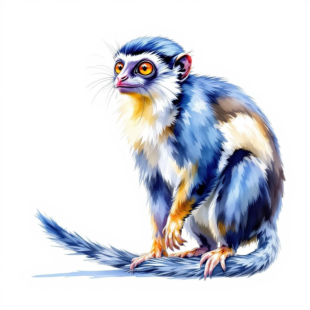Martins  Tamarin