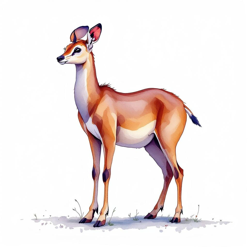 Maxwellducker