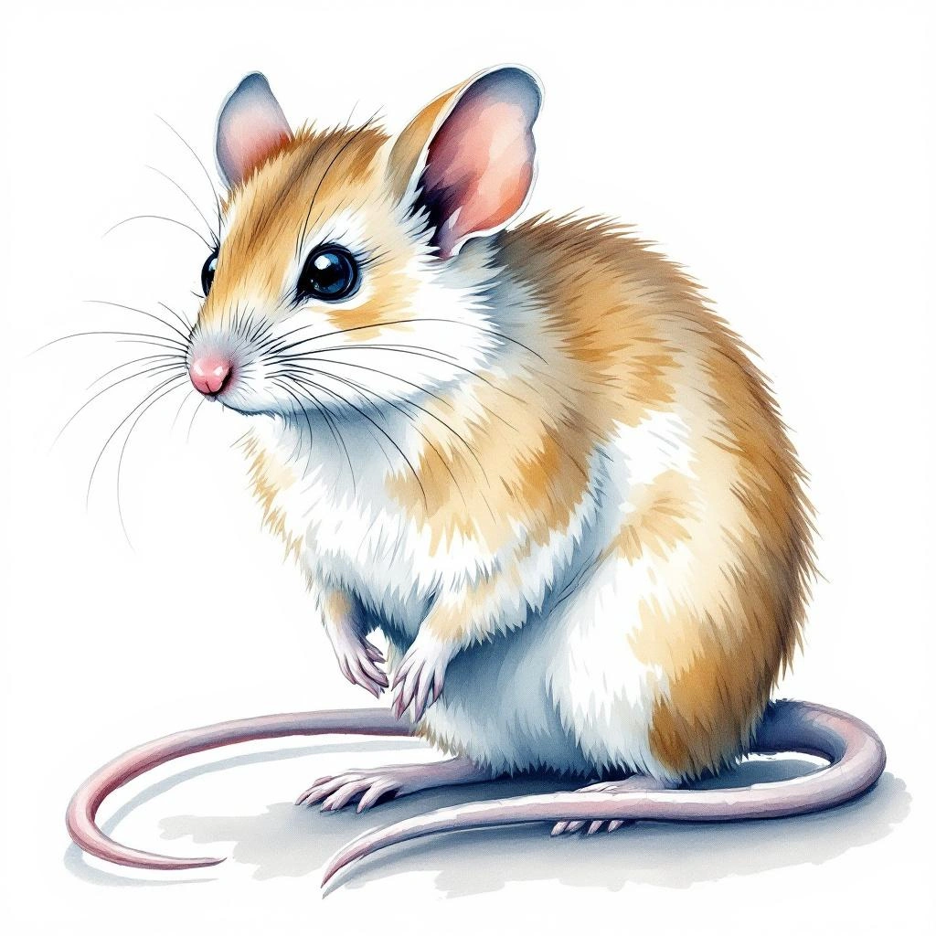 Mayor s Mouse