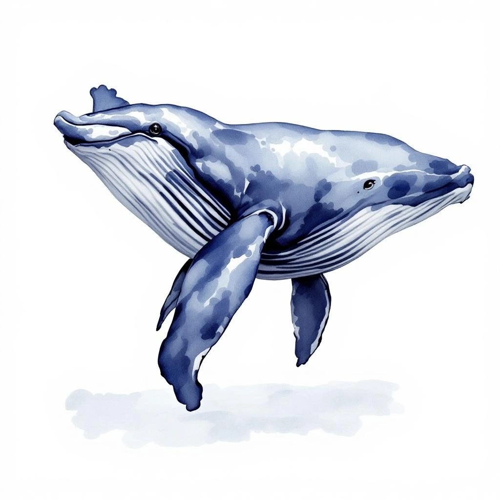 Humpback Whales
