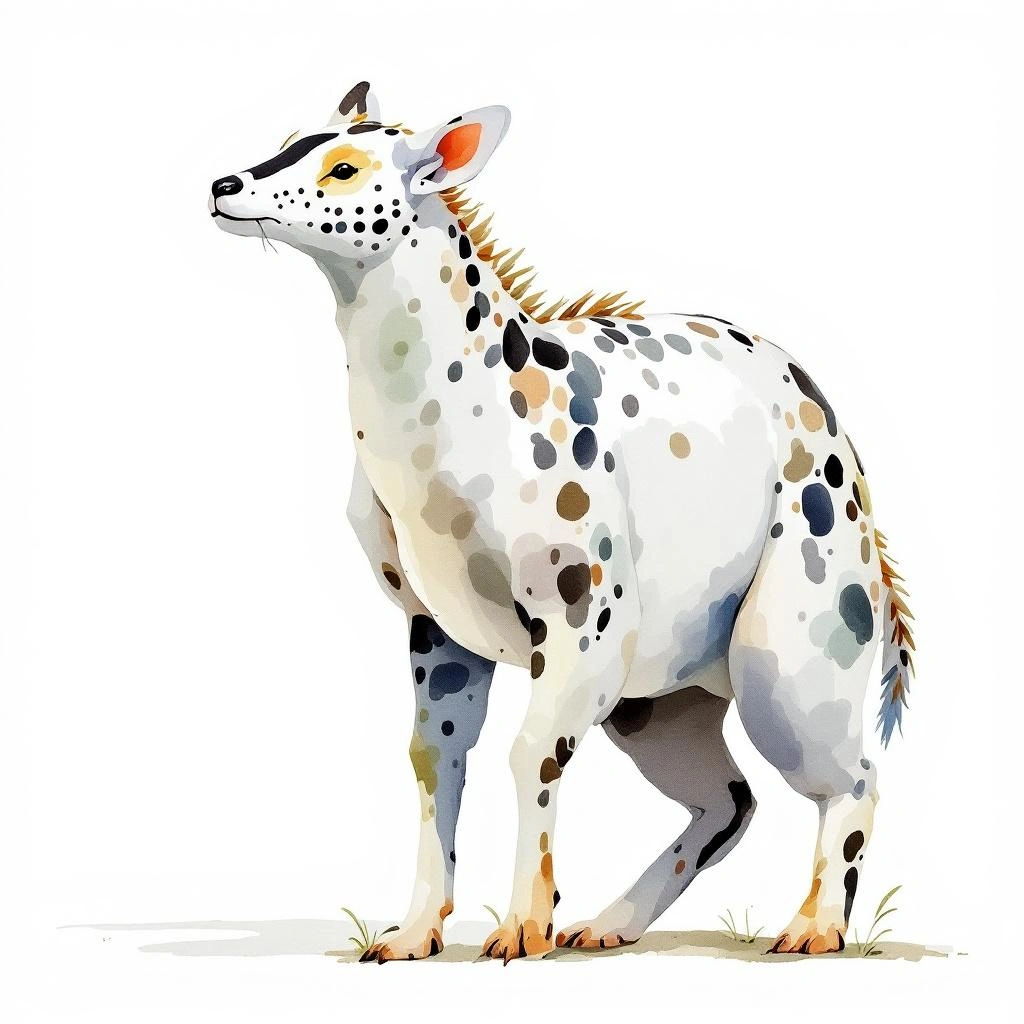 Illustration representing Methanosarcinia (Methanosarcinia)