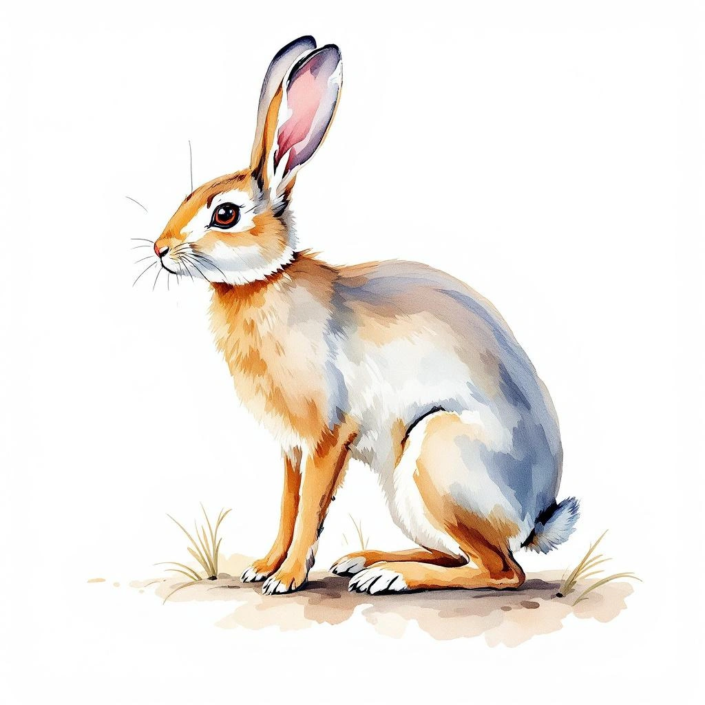 Mexican cottontail