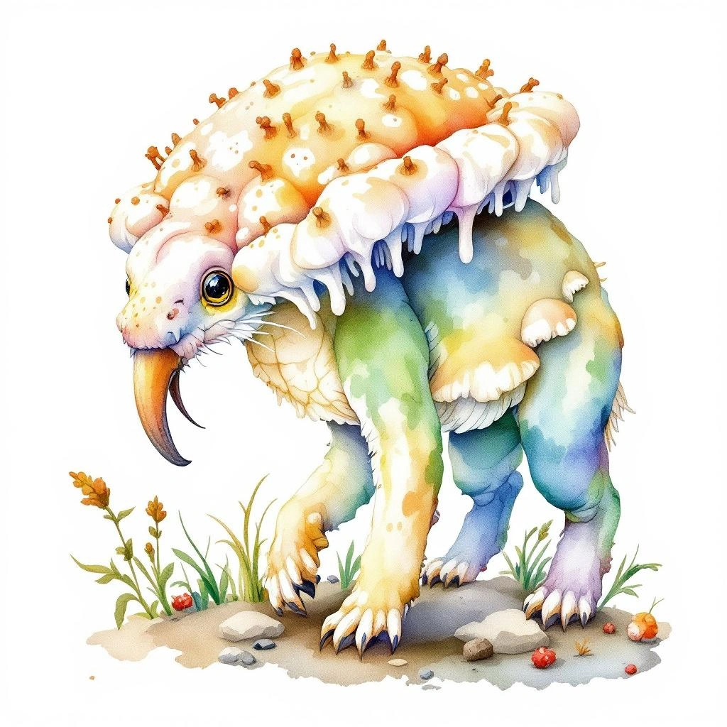 Illustration representing Microbotryomycetes (Microbotryomycetes)