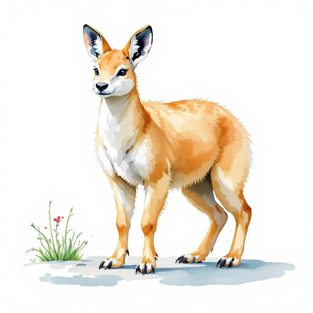 Illustration representing Microsporea (Microsporea)
