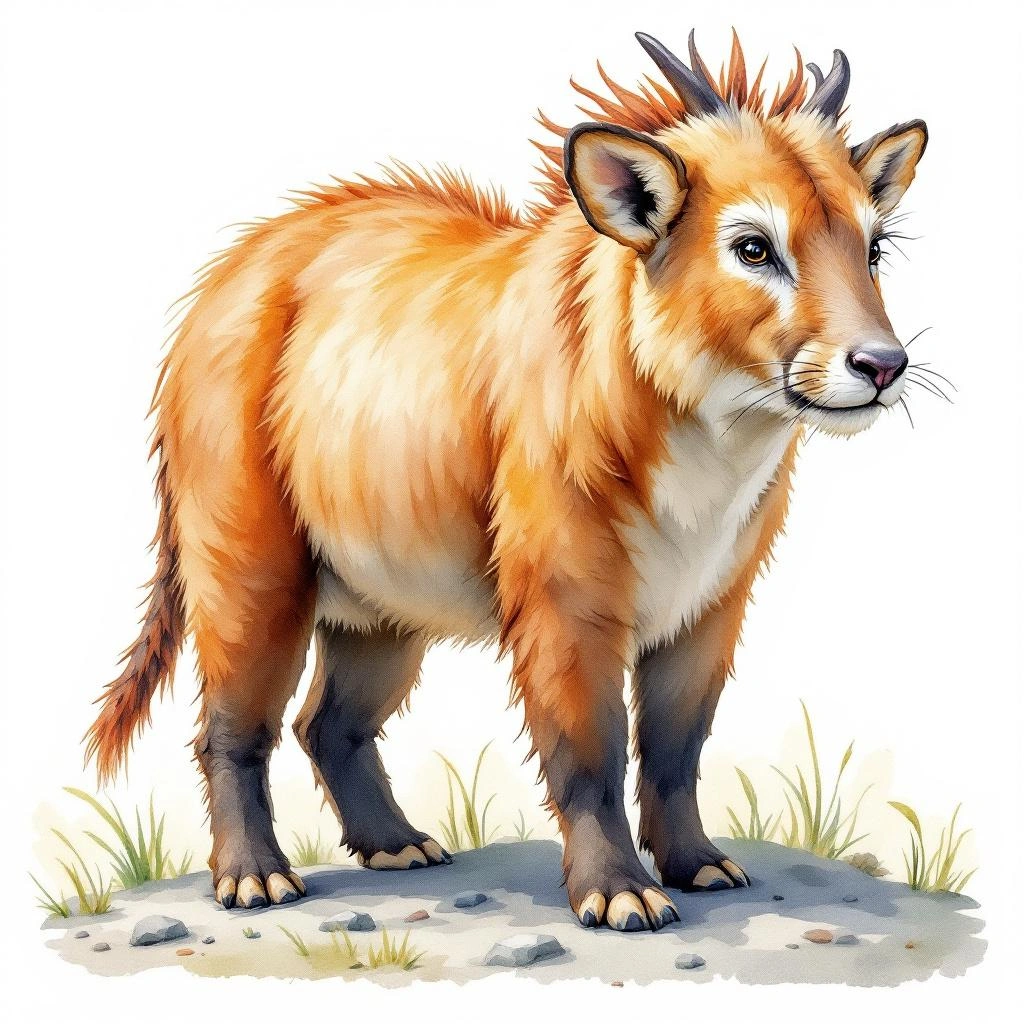 Illustration representing Milneviricetes (Milneviricetes)