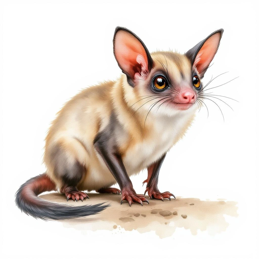 Minahassa Pipistrelle