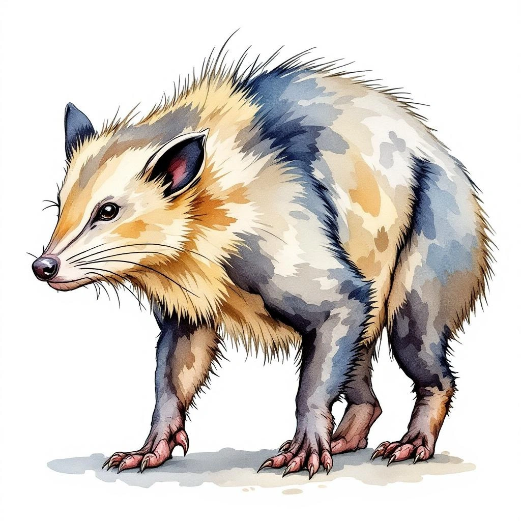 Mindanao Batomys