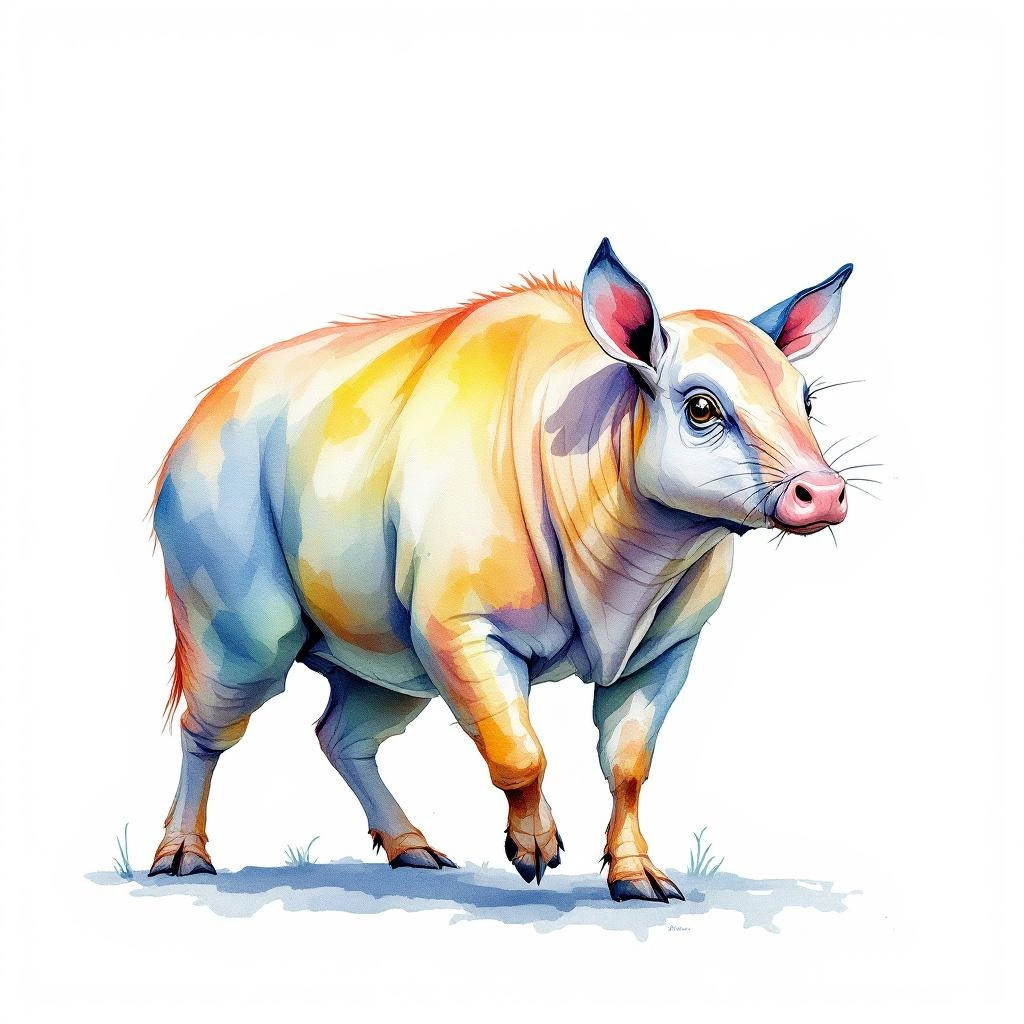 Mindanao Bullimus