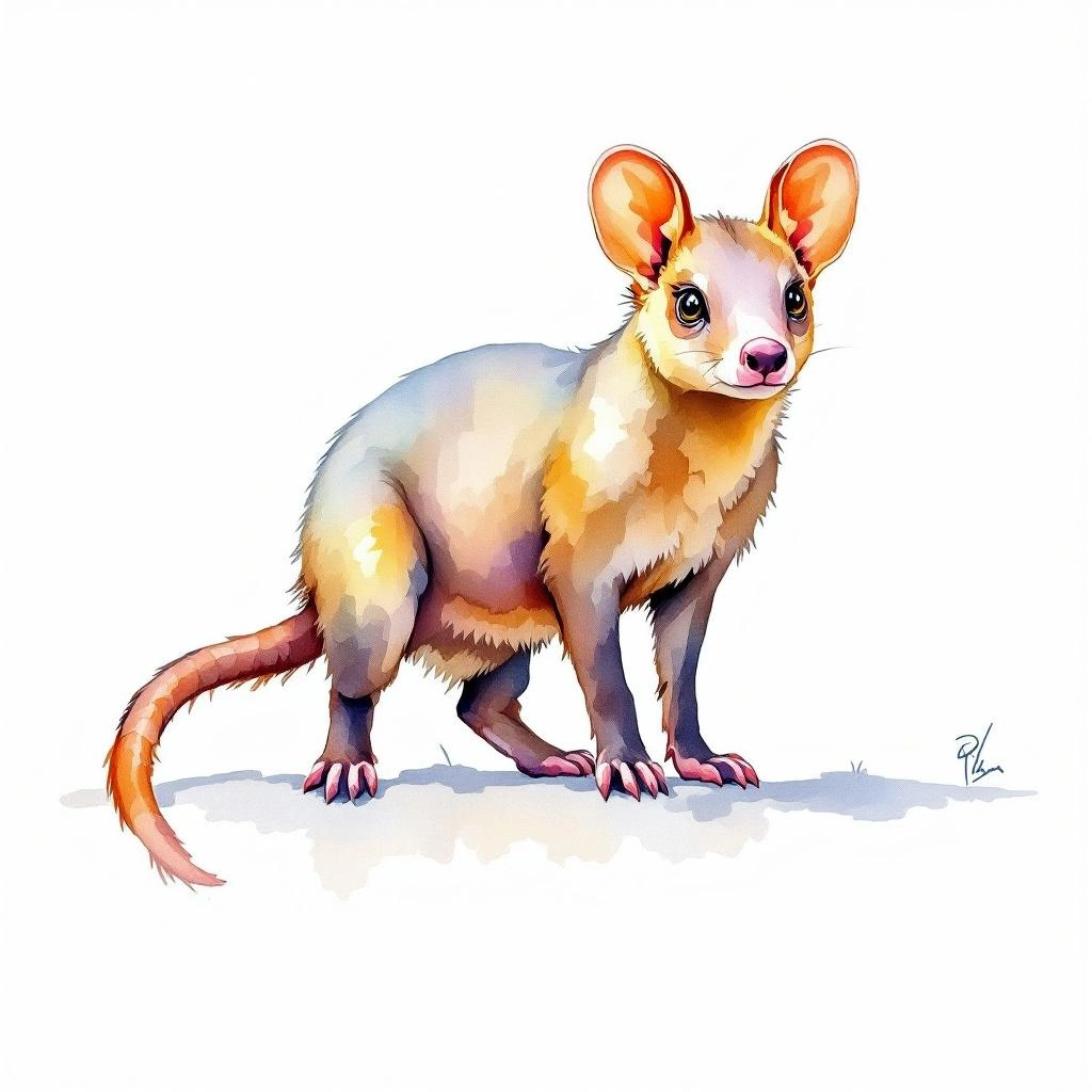 Mindanao Lowland Apomys
