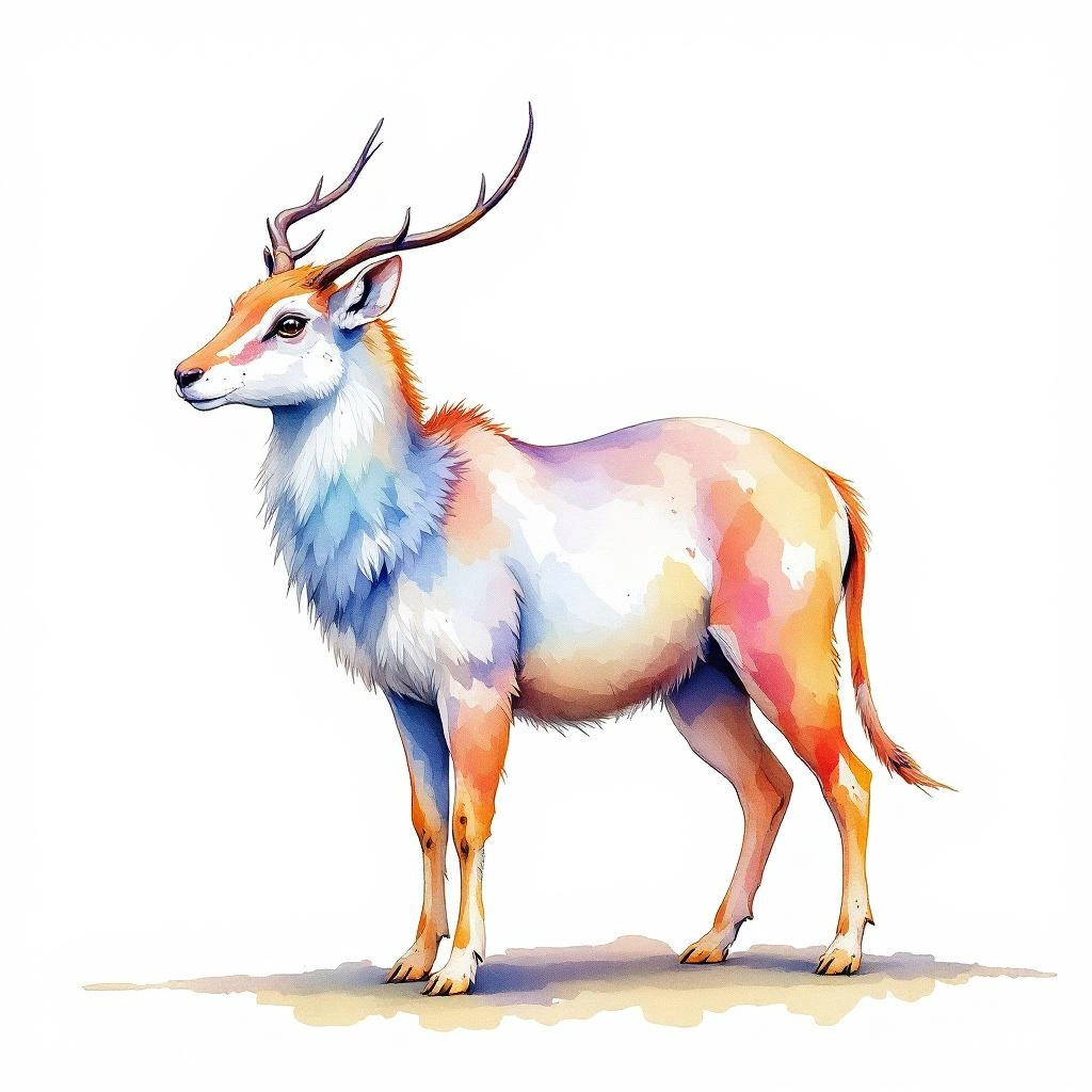 Illustration representing Monogenea (Monogenea)