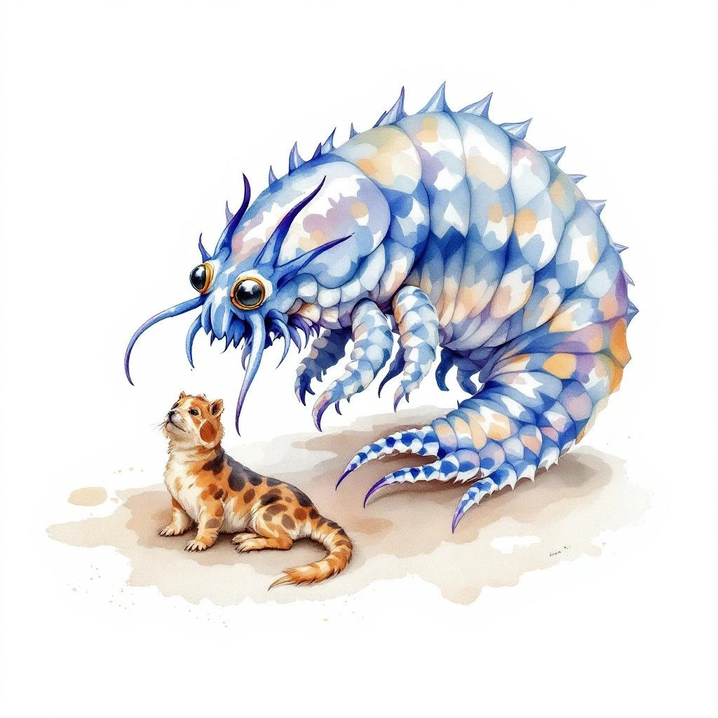Illustration representing Myzozoa (Myzozoa)