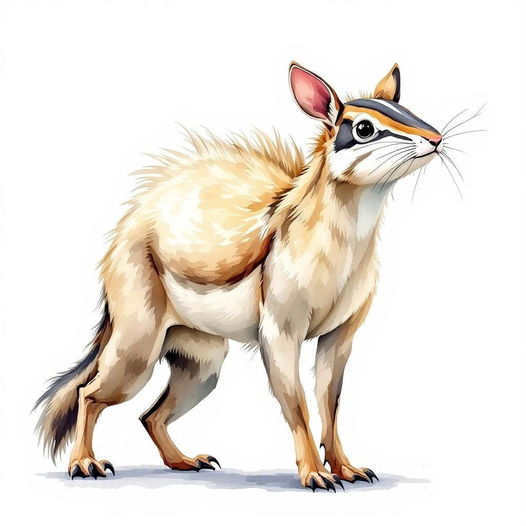 Südliche Flachkopfbeutelmaus