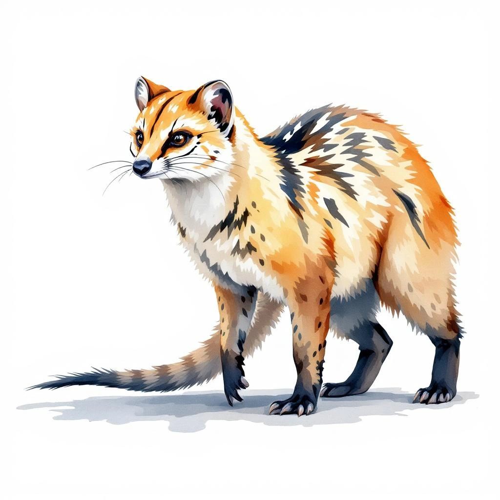 Neuguinea Beutelmarder