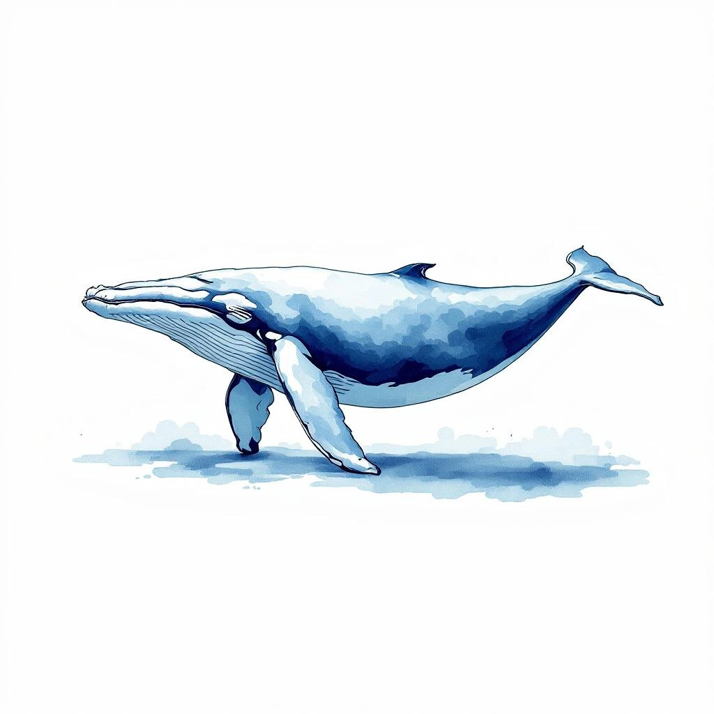 Atlantischer Nordkaper (Eubalaena glacialis)
