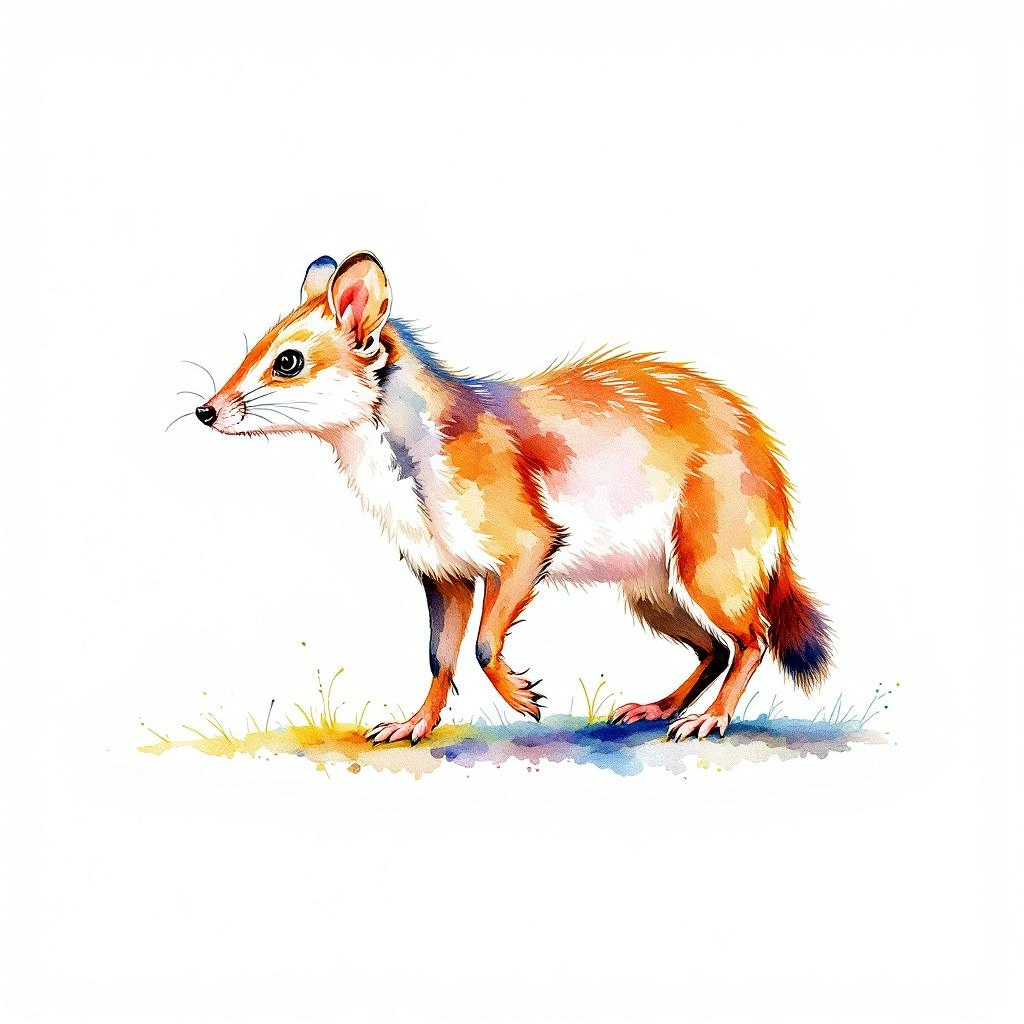 Northern Luzon Apomys