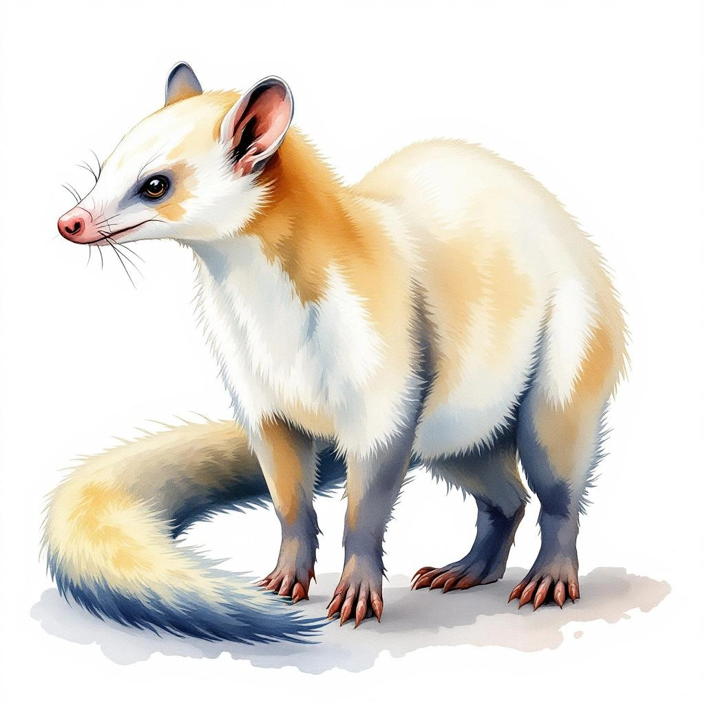 Nördlicher Tamandua