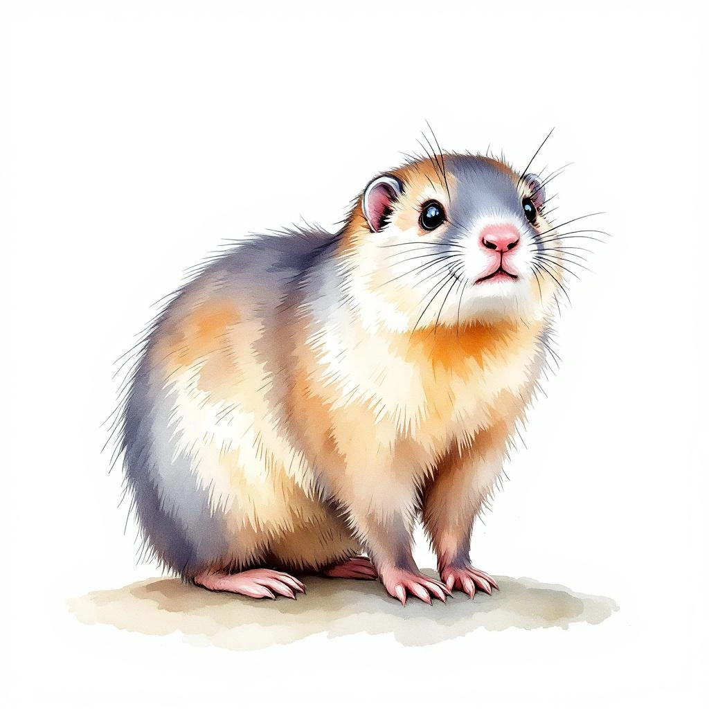 Norway lemming